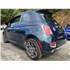 Image 12 : "REMOTE SALE" - 2013 FIAT 500 GREEN 160467 KMS - 606408-3