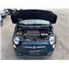 Image 24 : "REMOTE SALE" - 2013 FIAT 500 GREEN 160467 KMS - 606408-3