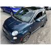 Image 2 : "REMOTE SALE" - 2013 FIAT 500 GREEN 160467 KMS - 606408-3