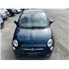Image 4 : "REMOTE SALE" - 2013 FIAT 500 GREEN 160467 KMS - 606408-3