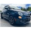 Image 5 : "REMOTE SALE" - 2013 FIAT 500 GREEN 160467 KMS - 606408-3