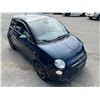 Image 6 : "REMOTE SALE" - 2013 FIAT 500 GREEN 160467 KMS - 606408-3
