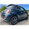 Image 8 : "REMOTE SALE" - 2013 FIAT 500 GREEN 160467 KMS - 606408-3