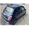 Image 9 : "REMOTE SALE" - 2013 FIAT 500 GREEN 160467 KMS - 606408-3
