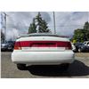 Image 11 : DUNCAN - 1999 SATURN SL2 WHITE 222161 KMS - 228823-3