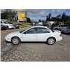 Image 14 : DUNCAN - 1999 SATURN SL2 WHITE 222161 KMS - 228823-3