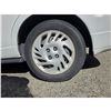 Image 15 : DUNCAN - 1999 SATURN SL2 WHITE 222161 KMS - 228823-3