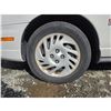 Image 17 : DUNCAN - 1999 SATURN SL2 WHITE 222161 KMS - 228823-3