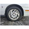 Image 19 : DUNCAN - 1999 SATURN SL2 WHITE 222161 KMS - 228823-3
