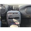 Image 34 : DUNCAN - 1999 SATURN SL2 WHITE 222161 KMS - 228823-3