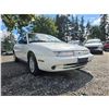 Image 5 : DUNCAN - 1999 SATURN SL2 WHITE 222161 KMS - 228823-3