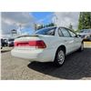 Image 9 : DUNCAN - 1999 SATURN SL2 WHITE 222161 KMS - 228823-3