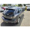 Image 10 : DUNCAN - 2008 MAZDA MAZDA3 GREY 225095 KMS - 790804-1