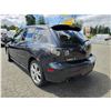 Image 13 : DUNCAN - 2008 MAZDA MAZDA3 GREY 225095 KMS - 790804-1