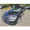 Image 2 : DUNCAN - 2008 MAZDA MAZDA3 GREY 225095 KMS - 790804-1