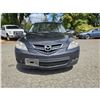 Image 3 : DUNCAN - 2008 MAZDA MAZDA3 GREY 225095 KMS - 790804-1