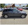 Image 8 : DUNCAN - 2008 MAZDA MAZDA3 GREY 225095 KMS - 790804-1