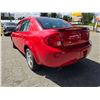 Image 13 : DUNCAN - 2007 PONTIAC G5 RED 171660 KMS - 359568-1
