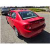 Image 14 : DUNCAN - 2007 PONTIAC G5 RED 171660 KMS - 359568-1