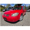 Image 1 : DUNCAN - 2007 PONTIAC G5 RED 171660 KMS - 359568-1