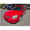 Image 2 : DUNCAN - 2007 PONTIAC G5 RED 171660 KMS - 359568-1