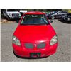 Image 4 : DUNCAN - 2007 PONTIAC G5 RED 171660 KMS - 359568-1