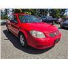 Image 5 : DUNCAN - 2007 PONTIAC G5 RED 171660 KMS - 359568-1