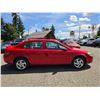 Image 7 : DUNCAN - 2007 PONTIAC G5 RED 171660 KMS - 359568-1