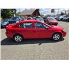 Image 8 : DUNCAN - 2007 PONTIAC G5 RED 171660 KMS - 359568-1