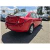 Image 9 : DUNCAN - 2007 PONTIAC G5 RED 171660 KMS - 359568-1