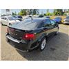 Image 10 : DUNCAN - 2012 DODGE AVENGER BLACK 166198 KMS - 239819-3