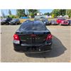 Image 12 : DUNCAN - 2012 DODGE AVENGER BLACK 166198 KMS - 239819-3