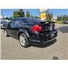 Image 13 : DUNCAN - 2012 DODGE AVENGER BLACK 166198 KMS - 239819-3