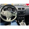 Image 34 : DUNCAN - 2012 DODGE AVENGER BLACK 166198 KMS - 239819-3