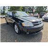 Image 5 : DUNCAN - 2012 DODGE AVENGER BLACK 166198 KMS - 239819-3
