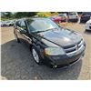 Image 6 : DUNCAN - 2012 DODGE AVENGER BLACK 166198 KMS - 239819-3
