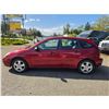 Image 15 : DUNCAN - 2004 FORD FOCUS RED 268770 KMS - 121797-1