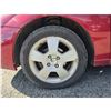 Image 19 : DUNCAN - 2004 FORD FOCUS RED 268770 KMS - 121797-1