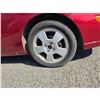 Image 21 : DUNCAN - 2004 FORD FOCUS RED 268770 KMS - 121797-1