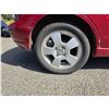 Image 23 : DUNCAN - 2004 FORD FOCUS RED 268770 KMS - 121797-1