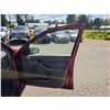 Image 25 : DUNCAN - 2004 FORD FOCUS RED 268770 KMS - 121797-1