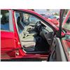 Image 26 : DUNCAN - 2004 FORD FOCUS RED 268770 KMS - 121797-1