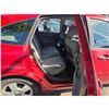 Image 28 : DUNCAN - 2004 FORD FOCUS RED 268770 KMS - 121797-1