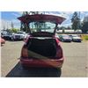 Image 29 : DUNCAN - 2004 FORD FOCUS RED 268770 KMS - 121797-1