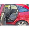 Image 31 : DUNCAN - 2004 FORD FOCUS RED 268770 KMS - 121797-1