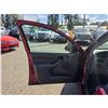 Image 32 : DUNCAN - 2004 FORD FOCUS RED 268770 KMS - 121797-1