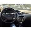 Image 34 : DUNCAN - 2004 FORD FOCUS RED 268770 KMS - 121797-1