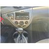 Image 36 : DUNCAN - 2004 FORD FOCUS RED 268770 KMS - 121797-1