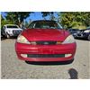 Image 3 : DUNCAN - 2004 FORD FOCUS RED 268770 KMS - 121797-1