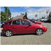Image 7 : DUNCAN - 2004 FORD FOCUS RED 268770 KMS - 121797-1